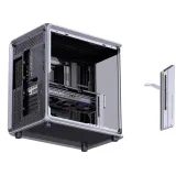 Case PC JONSBO BO400CG – ATX Gaming Case| Thiết Kế Hiện Đại